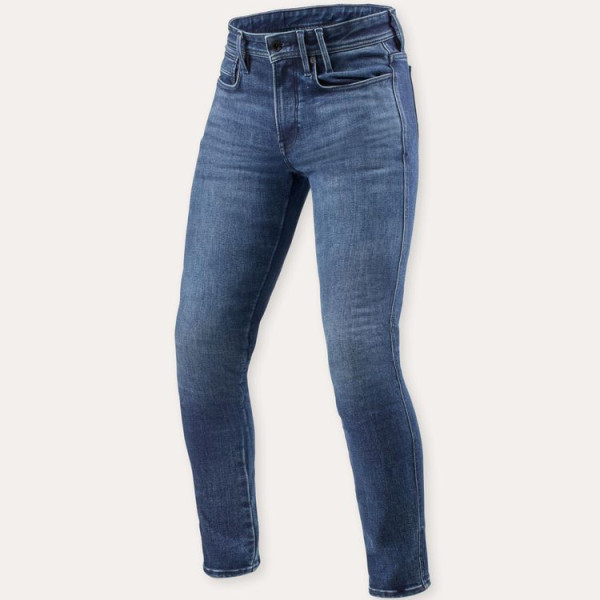 Rev'it! Piston 3 skinny